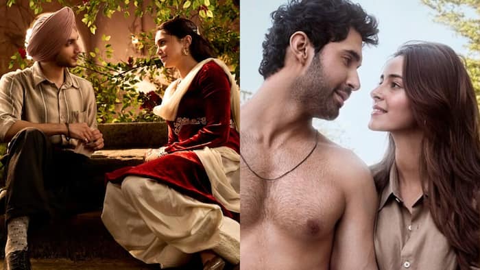 Main Vaapas Aaunga box office collection day 13: Imtiaz Ali, Diljit Dosanjh's film finally enters Rs 50 crore club, beats Chand Mera Dil's lifetime run