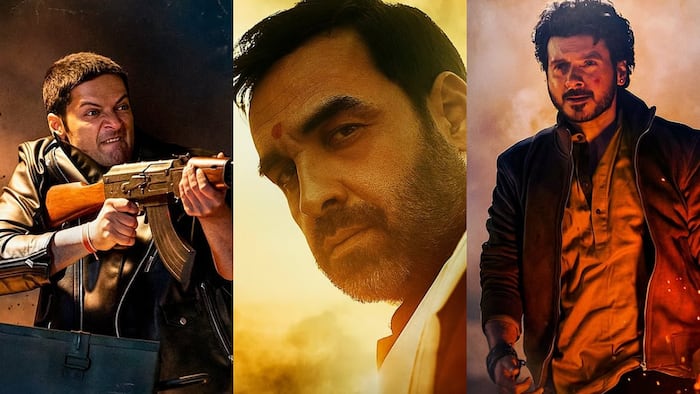 Mirzapur: The Movie teaser review: Guddu Pandit vs Munna Bhaiya explodes again as Jeetendra Kumar and Ravi Kishan shake up the origin story