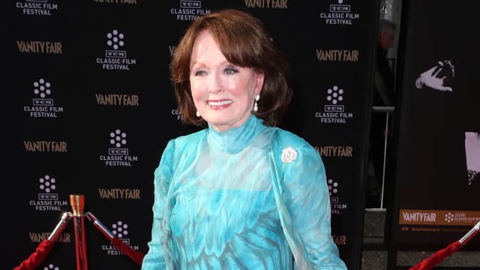 Ann Blyth, The Great Caruso star and Oscar nominee for Mildred Pierce, dies at 98