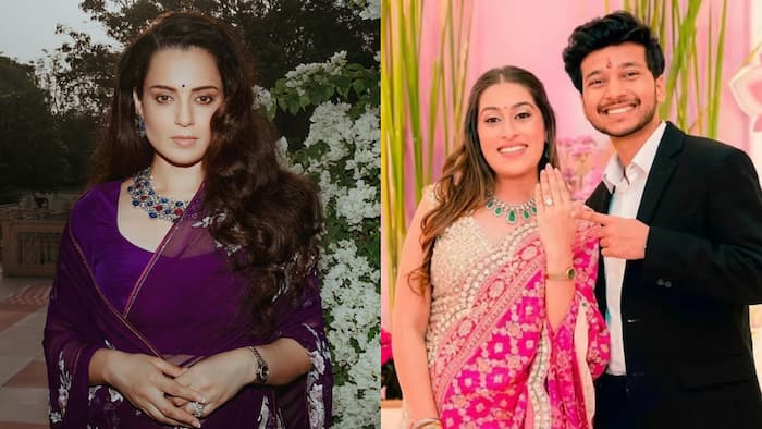 Pune murder case: Kangana Ranaut reacts to Ketan Agarwal's brutal death, says: 'Parents cannot be...'