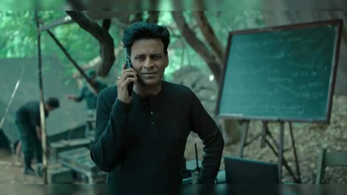 The Family Man Season 4: Raj Nidimoru drops major update on the upcoming season of Manoj Bajpayee's spy thriller: 'Only Srikant Tiwari's...'