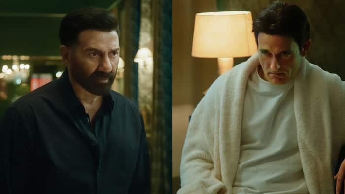 Ikka trailer OUT: Sunny Deol represents Akshaye Khanna in a courtroom drama filled with twists- Watch