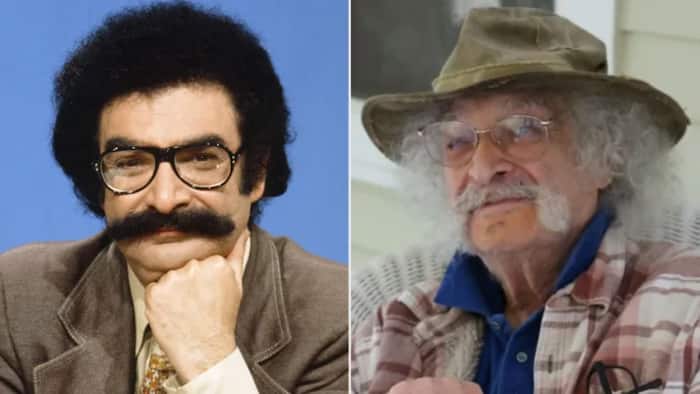 Who was Gene Shalit? The iconic TV critic and Todayshow star dies at 100