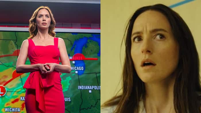 Disclosure Day box office collection India day 2: Steven Spielberg, Emily Blunt's film shows massive rise, earns more than Backrooms