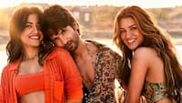 Shahid Kapoor, Rashmika Mandanna's Cocktail 2 gets A certificate, marks Kriti Sanon’s first adult-rated film
