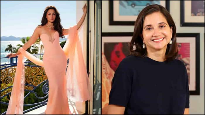 Alia Bhatt Cannes 2026 backlash was driven by paid campaign alleges Anupama Chopra: 'Actors are insecure'