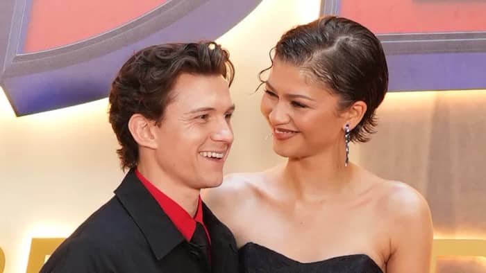 Tom Holland officially confirms wedding with Zendaya, shares rare details about private ceremony: 'They were all...'