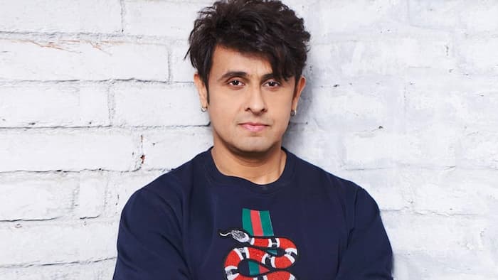 Sonu Nigam undergoes treatment for nerve condition, says ‘Bohot takleef mein tha’ as he continues performing despite pain