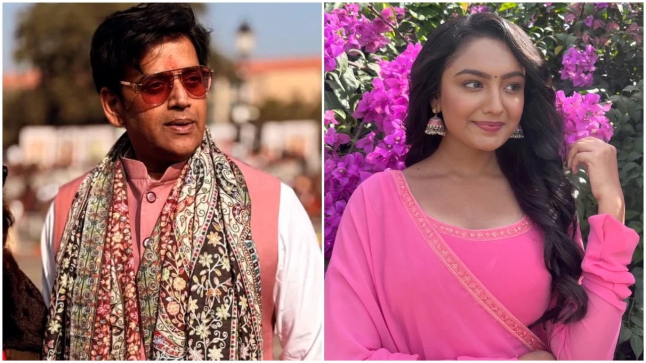 Ravi Kishan advoates meditation after learning about on Sanchita Ugale’s suicide: ‘Aatma ko kabhi moksh…’