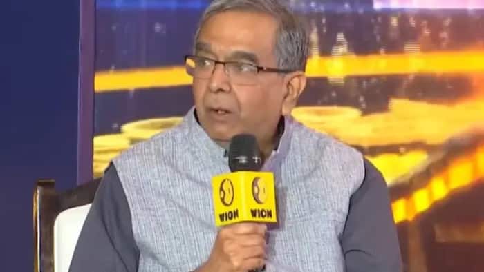 WION Health Pulse: Dr K Srinath Reddy shares key lessons from the Covid pandemic
