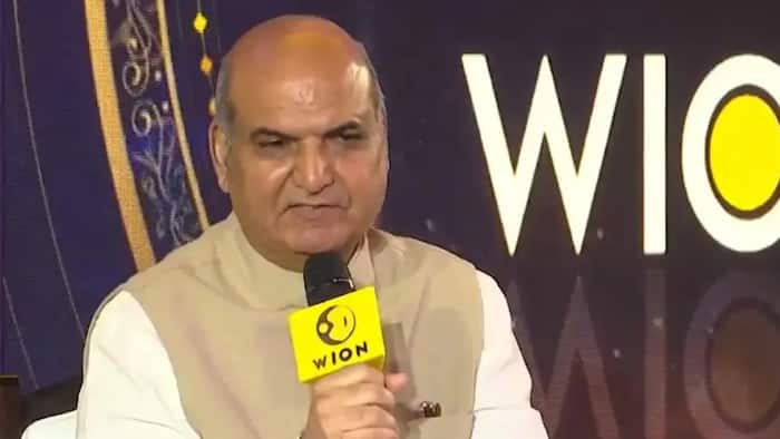 WION Health Pulse: Dr Rajinder K. Dhamija explains the brain economy and why mental health is a smart investment