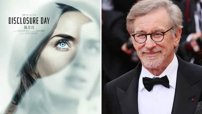 Disclosure Day box office collection India: Steven Spielberg’s sci-fi thriller underperforms in opening weekend, fails to cross Rs 10 crore mark