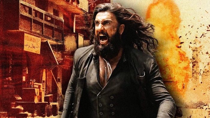 Dhurandhar 2 uncut International version on OTT: Ranveer Singh's espionage thriller set to release on THIS date