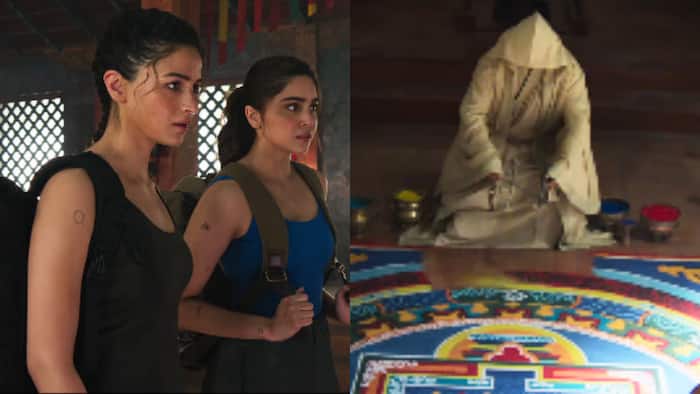 Is Alpha relying on Hrithik Roshan’s stardom and Dhurandhar-style hype to mask lack of conviction in YRF Spy Universe?