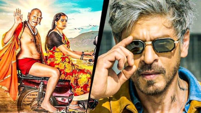 Deool Band 2 director reveals Shah Rukh Khan waived Rs 42 lakh fee as goodwill gesture: 'Couldn't afford...'