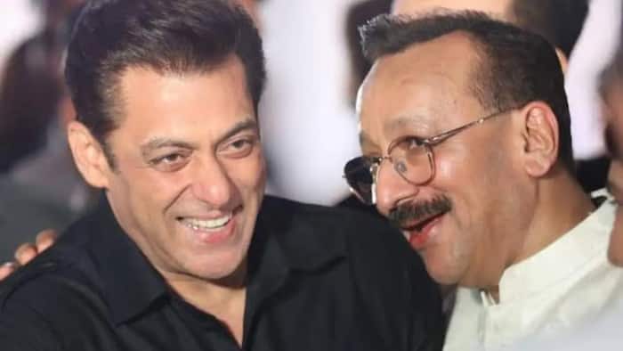 Salman Khan struggled emotionally after Baba Siddique’s death reveals co-star from Sikandar: 'He was mentally...'