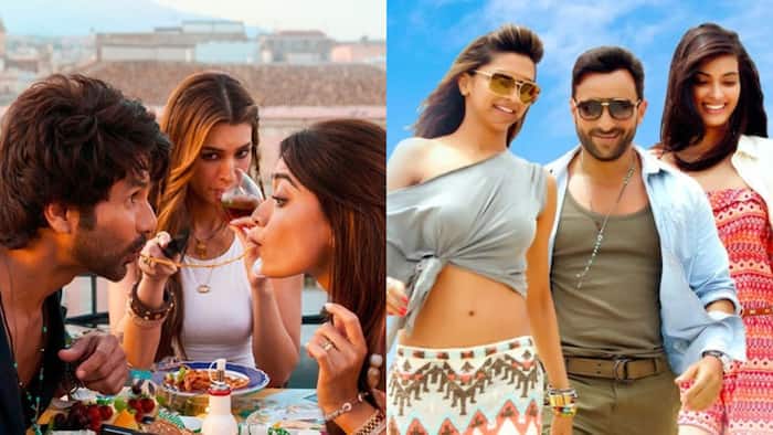 Cocktail 2 box office prediction Day 1: Can Shahid, Kriti and Rashmika's film beat Tere Ishk Mein's opening day collection?