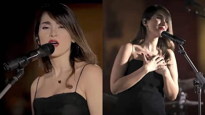 Who is Parastoo Ahmadi? Iranian singer sentenced to 74 lashes after viral performance without hijab