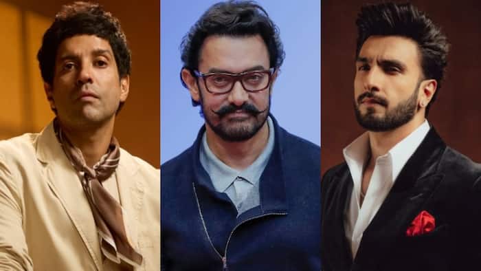 Did Aamir Khan try to resolve Ranveer Singh's Don 3 controversy? Ashoke Pandit reveals details