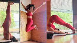 International Yoga Day 2026: Nimrat Kaur highlights the power of yoga and self-discovery: The most meaningful...
