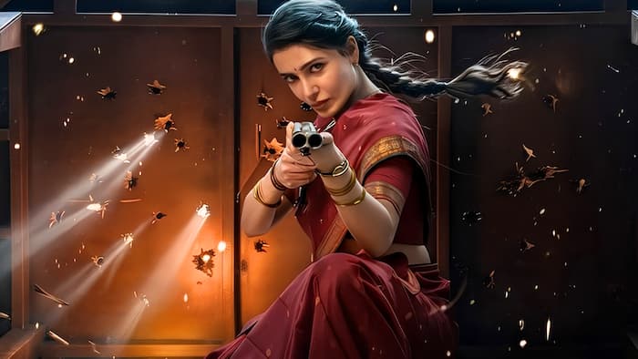Maa Inti Bangaaram box office collection Day 2: Samantha Ruth Prabhu's film shows solid growth, earns Rs...