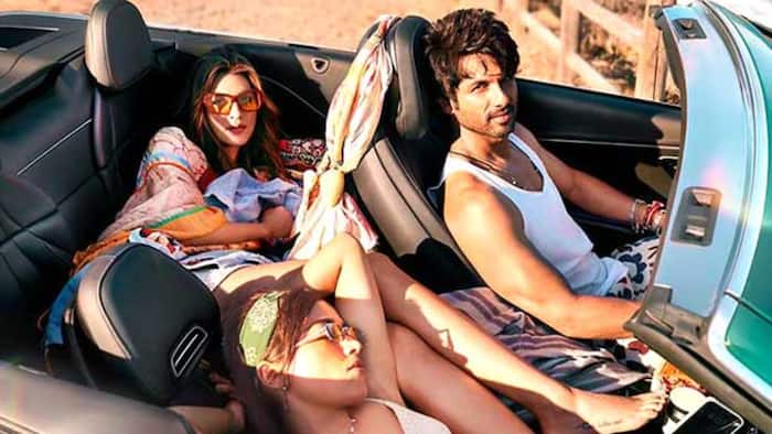 Cocktail 2 box office collection day 3: Shahid, Kriti, Rashmika's romantic drama sees another surge, set to join Rs 100 crore club