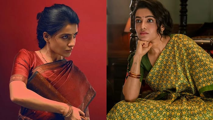 Maa Inti Bangaaram box office collection day 3: Samantha Ruth Prabhu's action film sees big Sunday boost, set to achieve Rs 50 crore mark