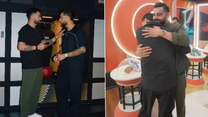 Virat Kohli reveals emotional connection to ONE Karan Aujla song he listens to before matches: 'I also lost...'
