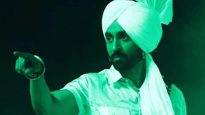 Diljit Dosanjh's US show gets stormed by pro-Khalistan protester, arrested on spot- Watch Video