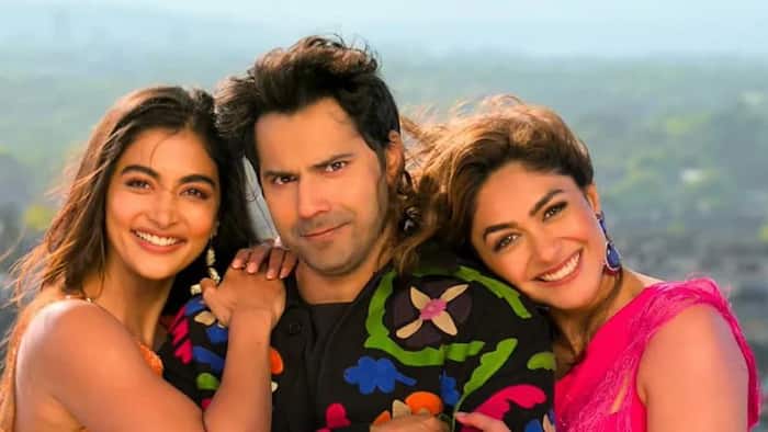 Hai Jawani Toh Ishq Hona Hai box office collection day 7: Varun Dhawan's comedy drama registers another giant drop, still joins Rs 50 crore club worldwide