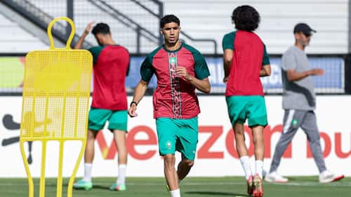FIFA World Cup 2026: Haiti eye first points of the tournament while Morocco hope to clinch top spot in Group C