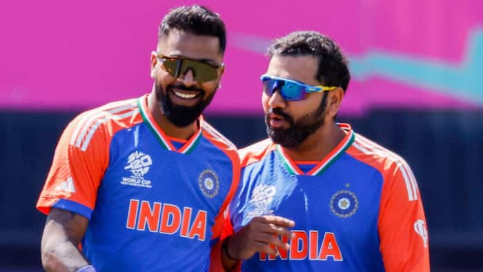 Hardik Pandya