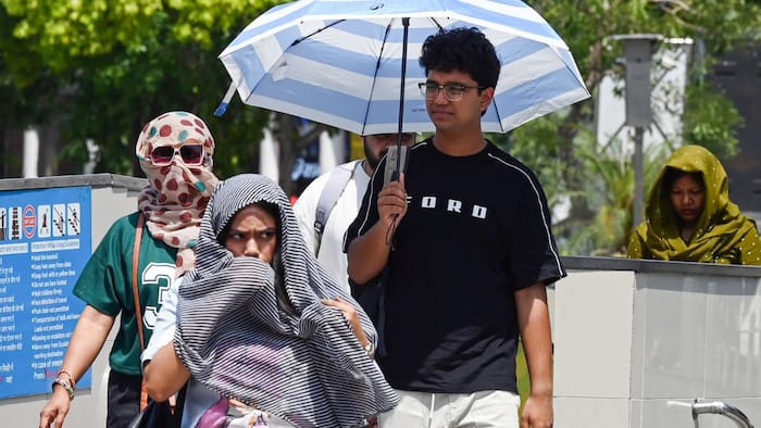 What lessons can India learn from Europe's response to heat-related health emergencies and urban planning challenges?