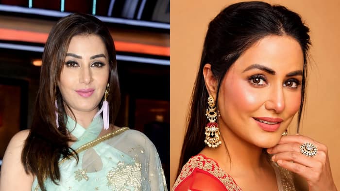 Hina Khan slams Shilpa Shinde over fake sexual harassment allegations: 'Shameful, joke is on us'