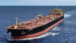 Relief for India after US-Iran peace deal as 11 India-bound oil, gas and fertiliser vessels cross Hormuz