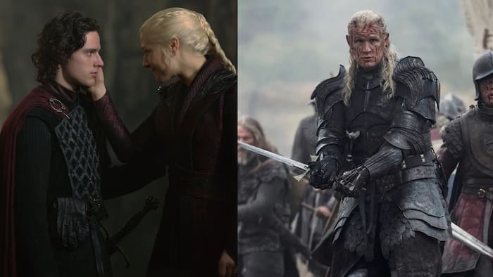 House of The Dragon Season 3 episode 1 Twitter review: Emma D Arcy, Matt Smith's show leaves netizens stunned by major twists, call it as 'Absolute cinema'
