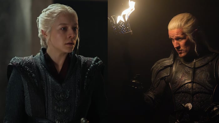 House of The Dragon Season 3 episode 2 Twitter review: Netizens can't stop talking about Emma D'Arcy as Rhaenyra experiences a bittersweet victory