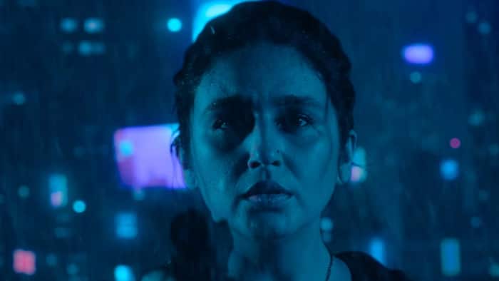 Baby Do Die Do Trailer: Huma Qureshi kills silently with an umbrella in action-packed avatar