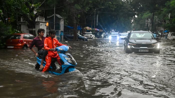 Maharashtra Monsoon Latest Update: Mumbai, Thane, Raigad, Ratnagiri, Pune, Satara to witness heavy rainfall today, IMD issues alert
