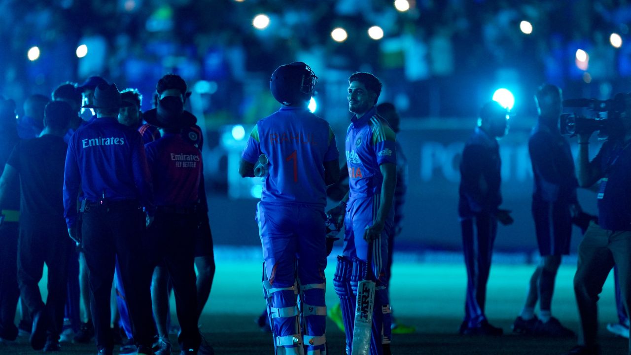 IND Vs AFG 2026 1st ODI Shubman Gill Gurnoor Brar Star In Big Indian IND Vs AFG 2026 1st ODI Shubman Gill Gurnoor Brar Star In Big Indian