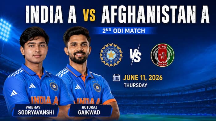 India A