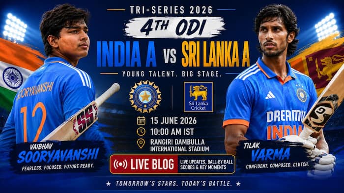 India A