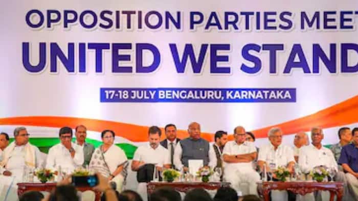 INDIA bloc meeting June 8: Mamata turns to Congress amid political challenges, 23 parties to attend meet