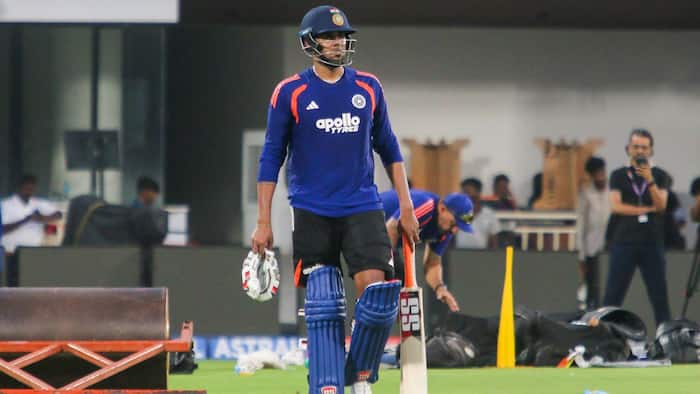 Harshit Rana