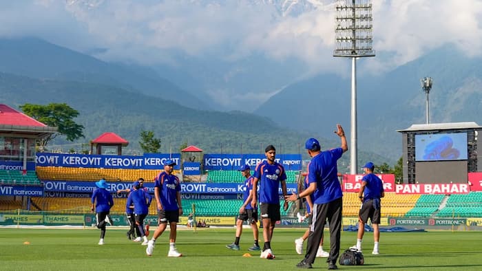 Team India
