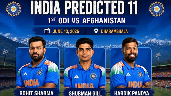 Team India