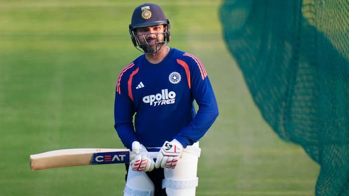 Rohit Sharma