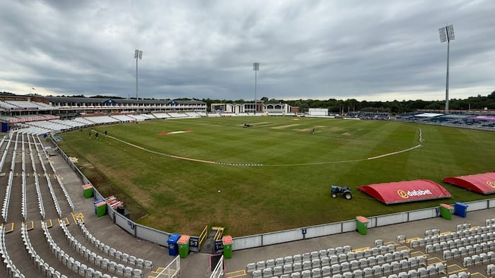 India vs England