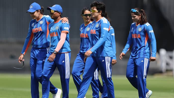 India women cricket team