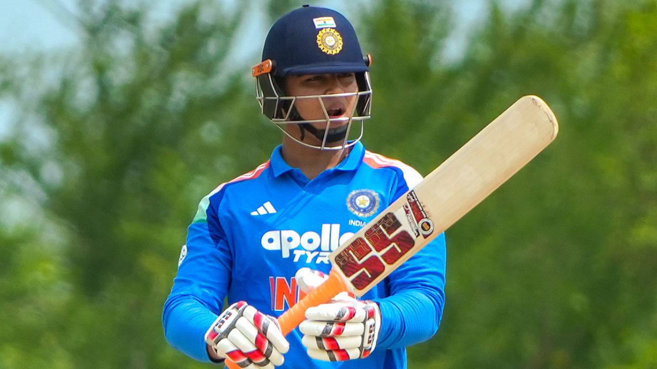Rising Stars in Dambulla: India A Faces Sri Lanka A in High-Stakes Tri-Series Clash